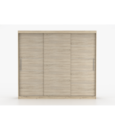 Armoire Eolia 250 cm
