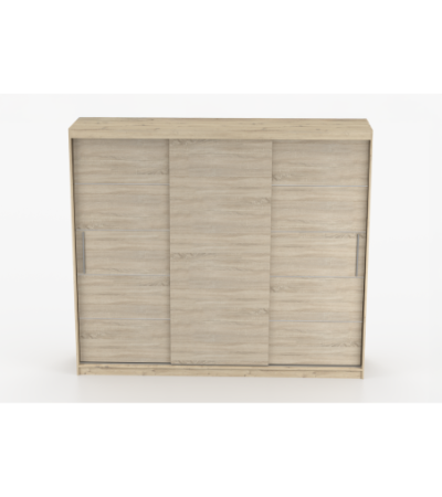 Armoire Eolia 250 cm