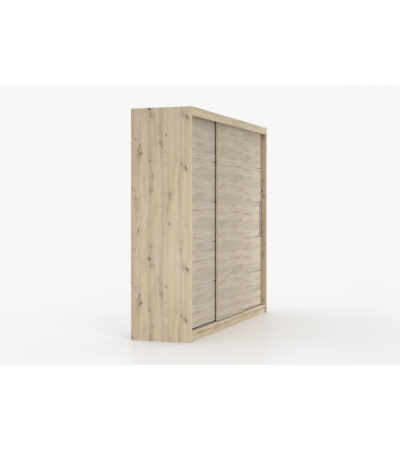 Armoire Eolia 250 cm