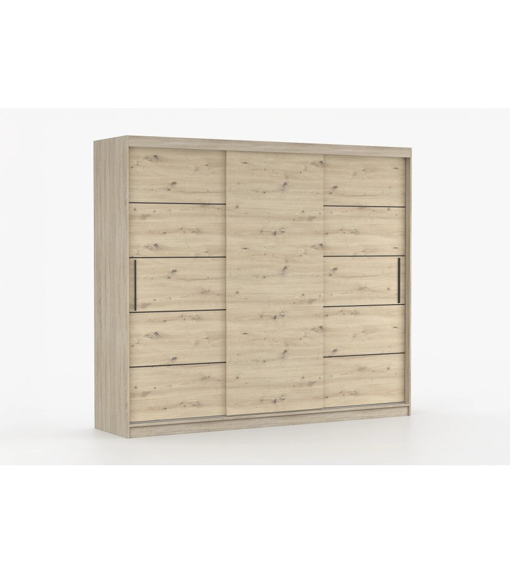 Armoire Eolia 250 cm