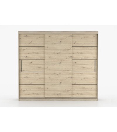 Armoire Eolia 250 cm