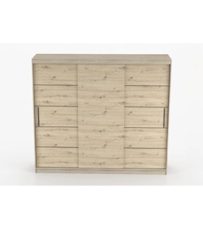 Armoire Eolia 250 cm