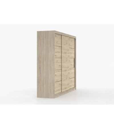 Armoire Eolia 250 cm