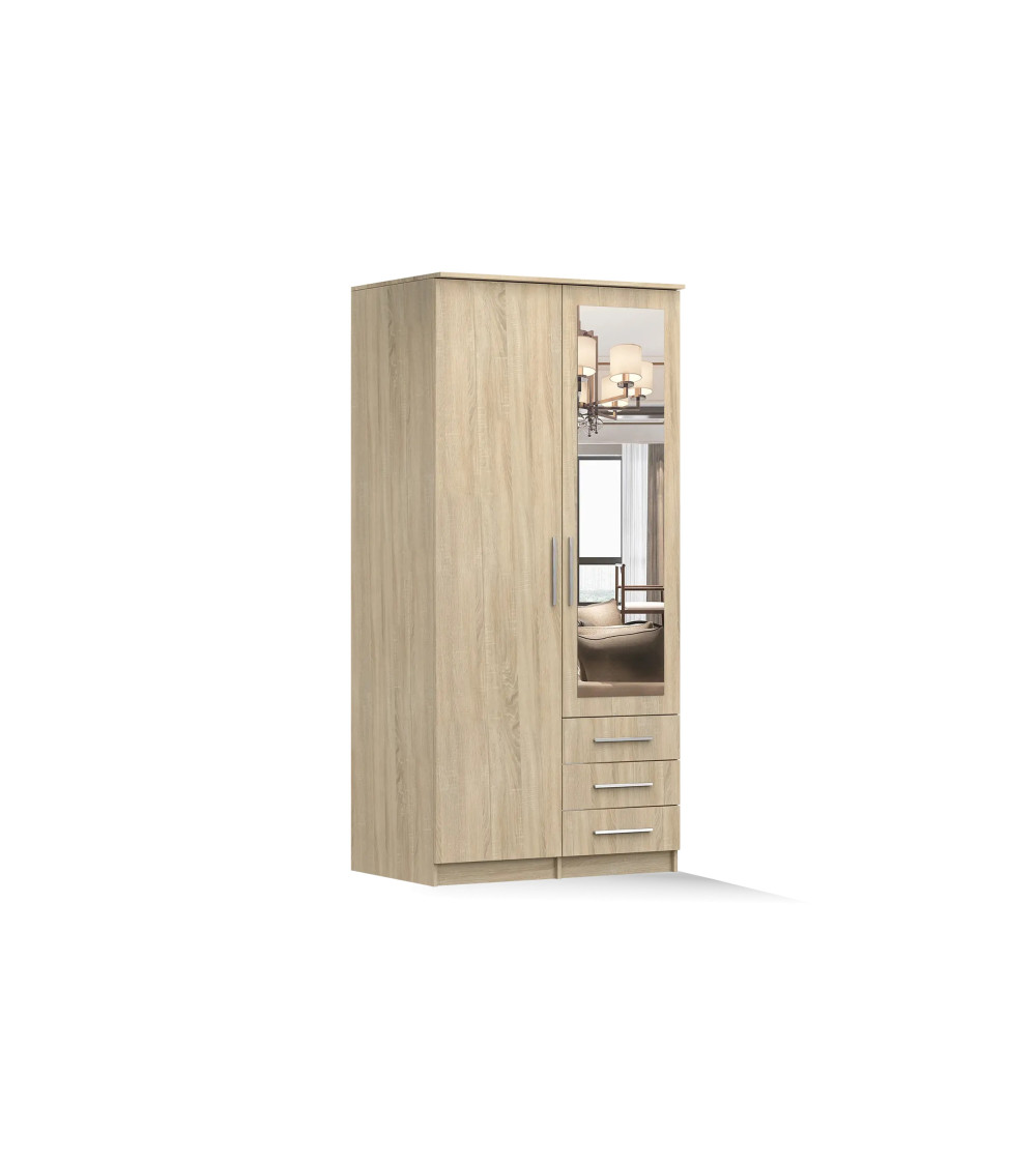 Armoire Ysoria 101 cm
