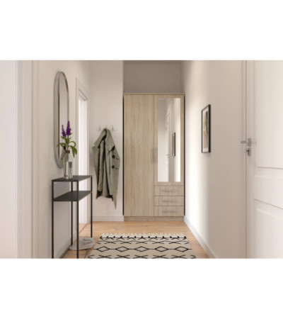 Armoire Ysoria 101 cm