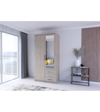 Armoire Ysoria 101 cm