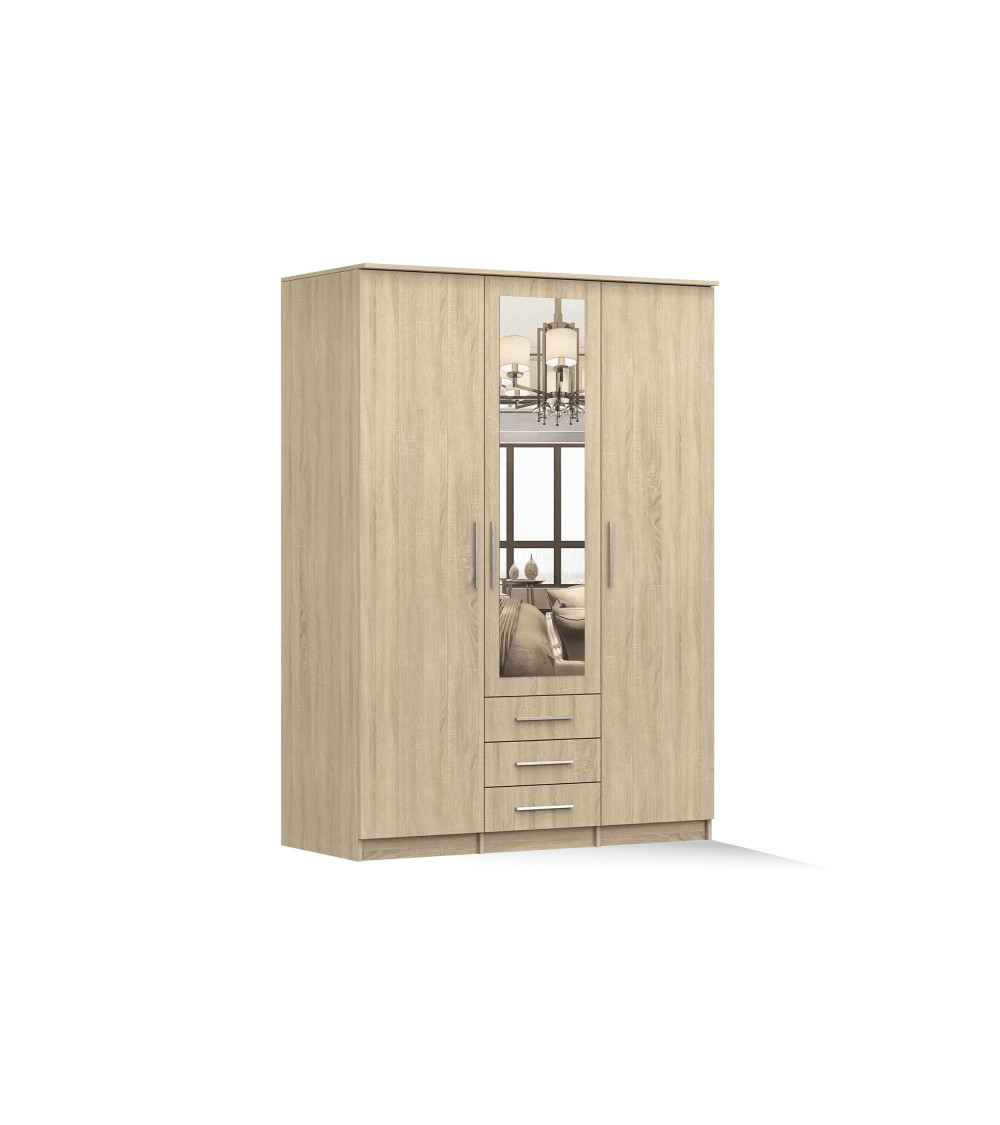 Armoire Ysoria 150 cm