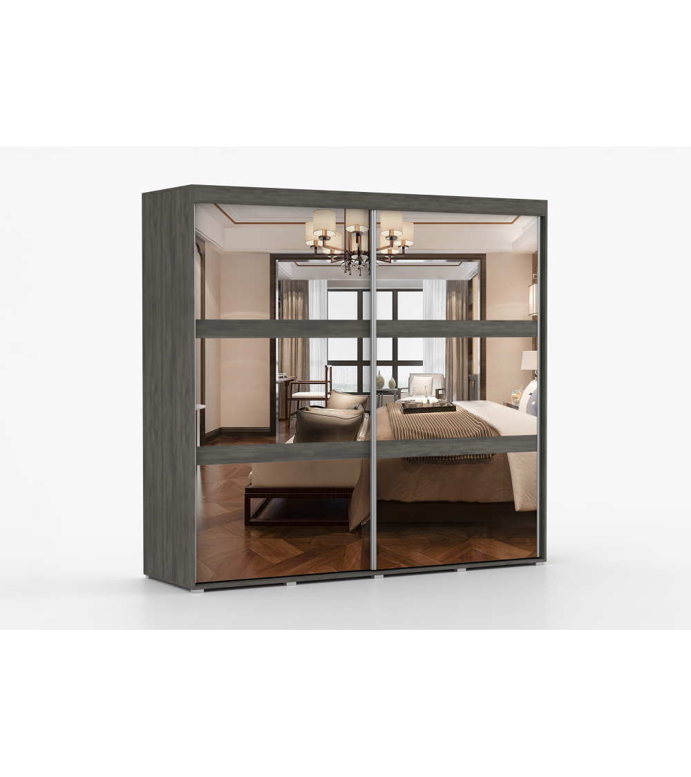 Armoire Themis 230 cm