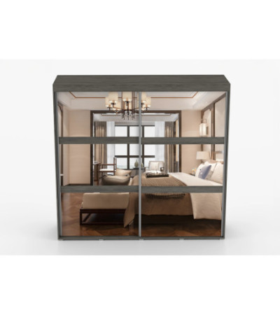 Armoire Themis 230 cm