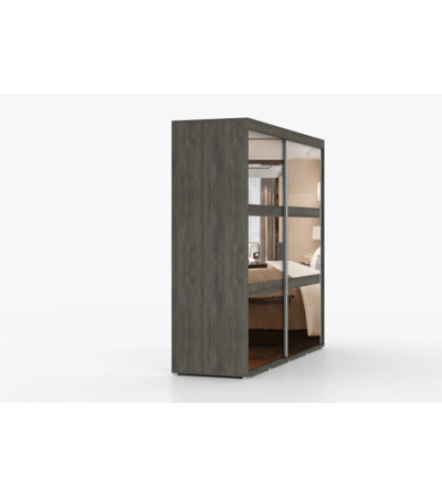 Armoire Themis 230 cm