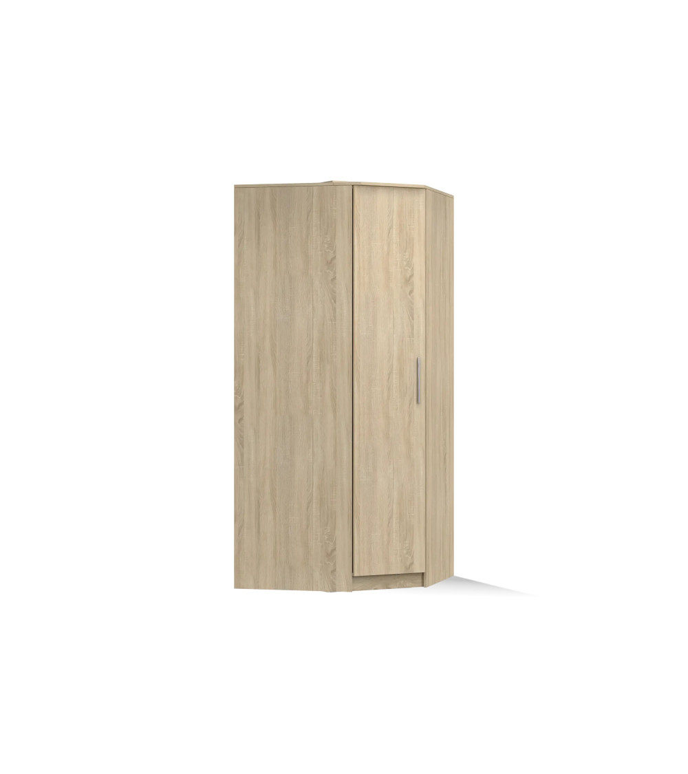 Armoire d'angle Leina