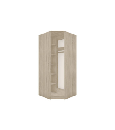 Armoire d'angle Leina