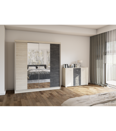 Armoire Oriane