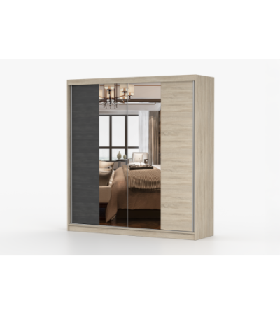Armoire Oriane