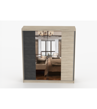 Armoire Oriane