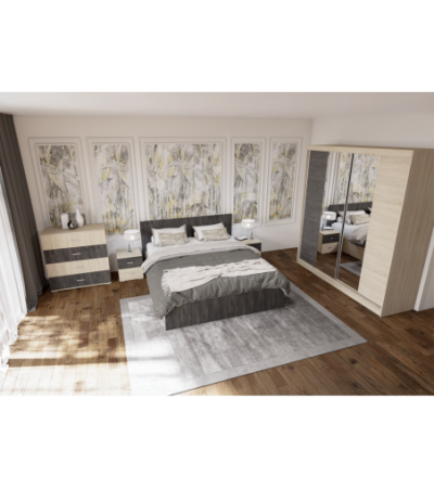 Armoire Oriane