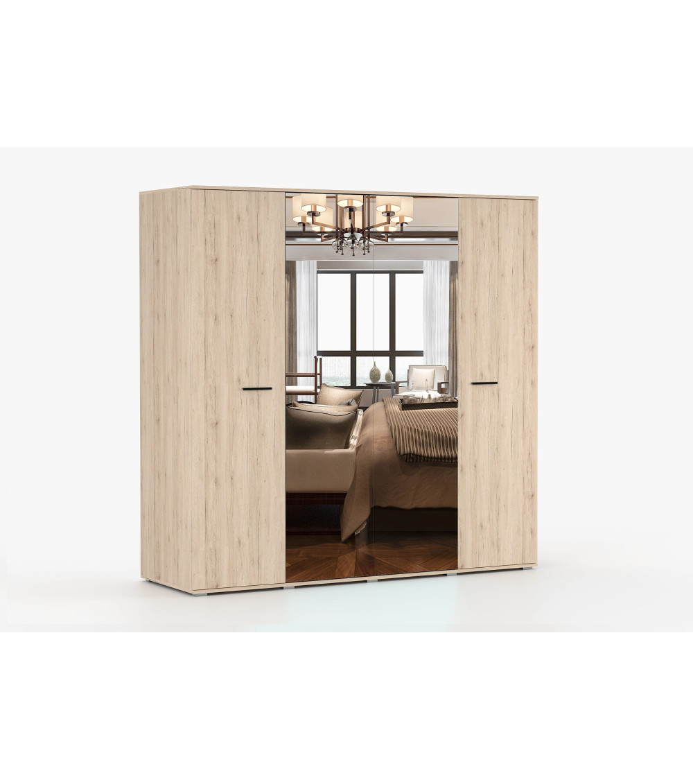 Armoire Vespera 200 cm