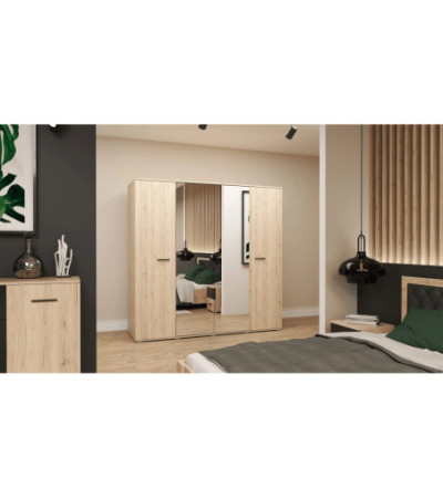 Armoire Vespera 200 cm