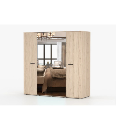 Armoire Vespera 200 cm