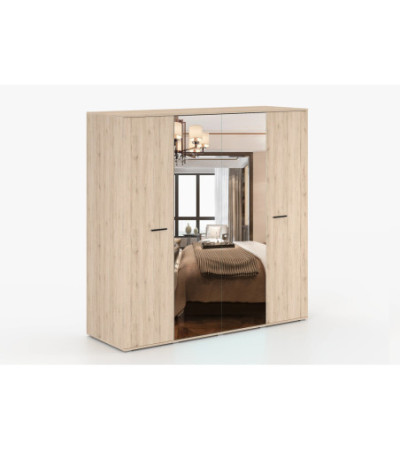Armoire Vespera 200 cm
