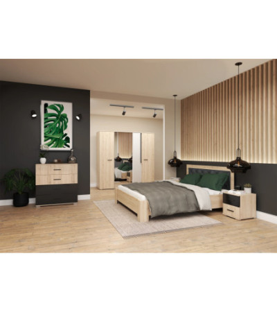 Armoire Vespera 200 cm