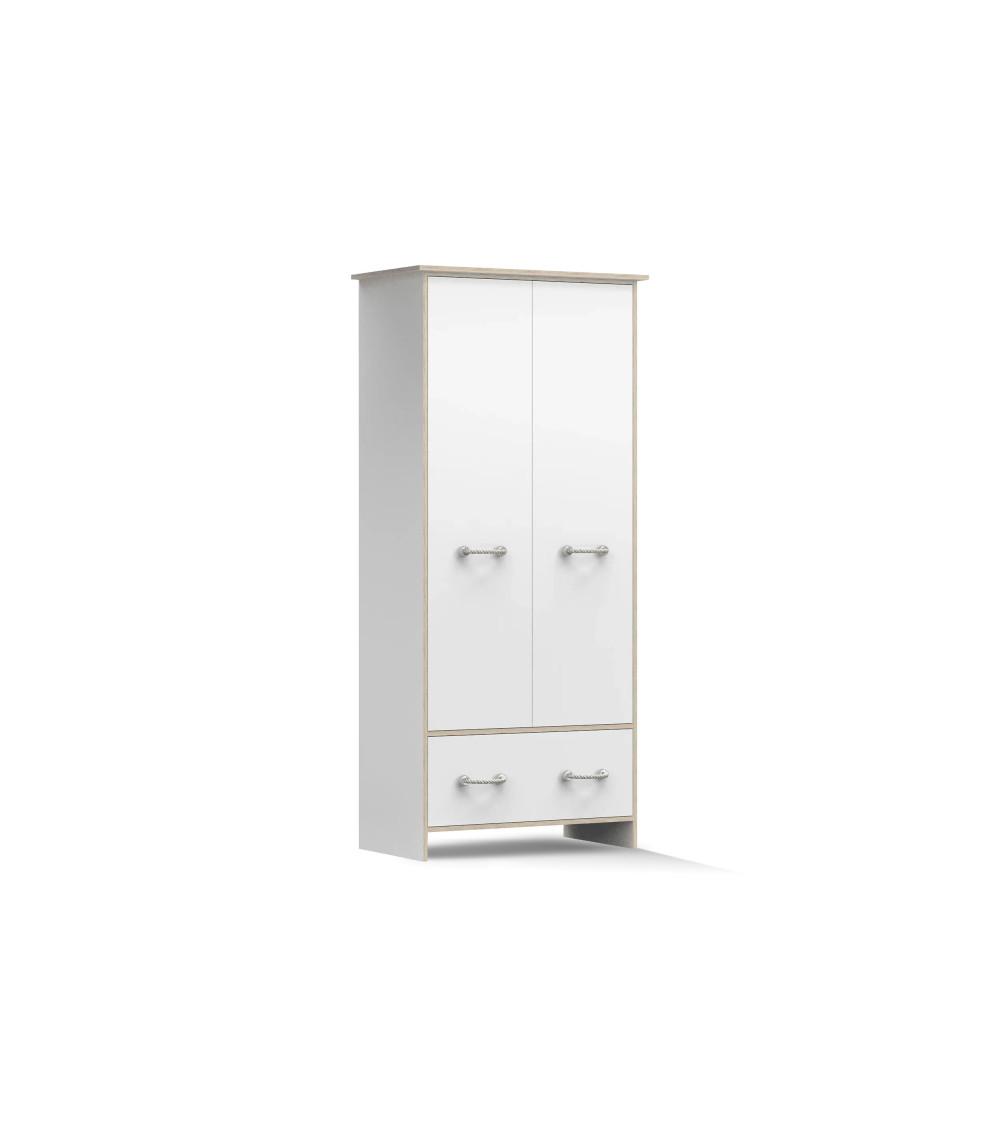 Armoire Evander 90 cm
