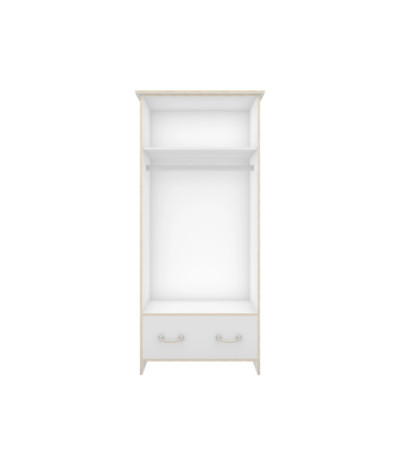 Armoire Evander 90 cm