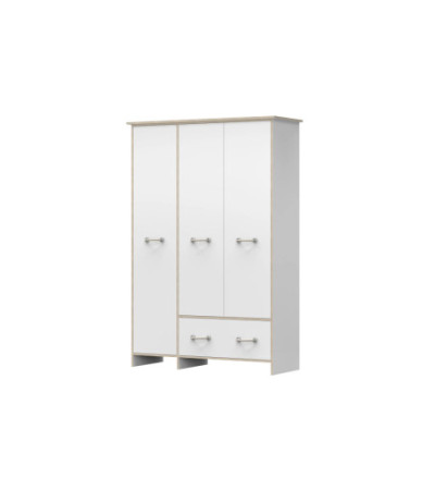 Armoire Evander 133 cm