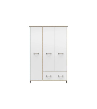 Armoire Evander 133 cm