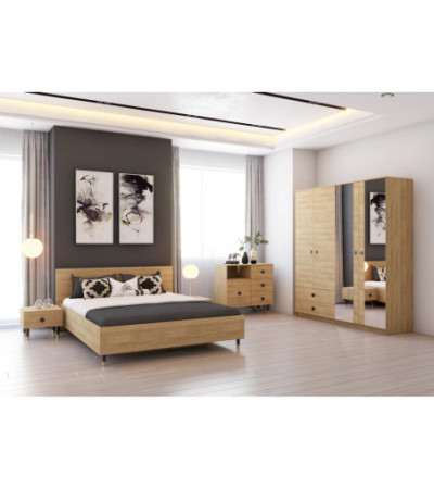 Armoire Elrick 180 cm
