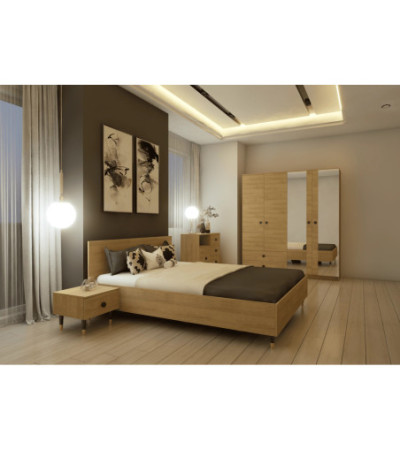 Armoire Elrick 180 cm