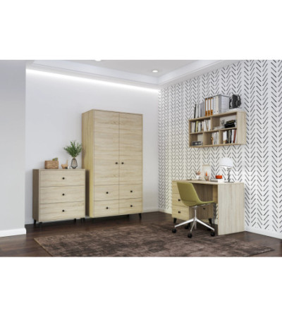 Armoire Alois 104 cm