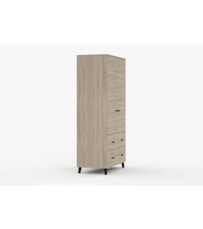 Armoire Alois 104 cm