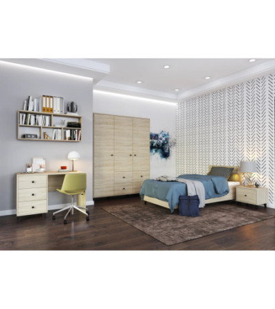 Armoire Alois 150 cm