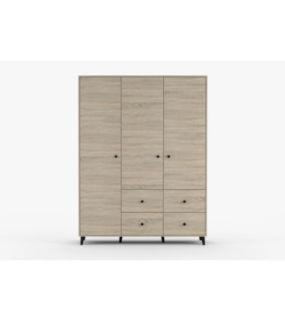 Armoire Alois 150 cm