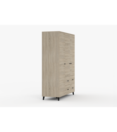 Armoire Alois 150 cm
