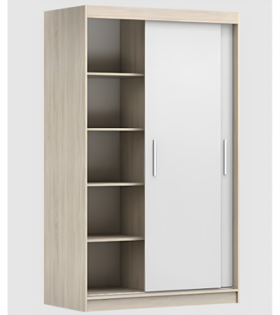 Armoire Yvaé 120 cm