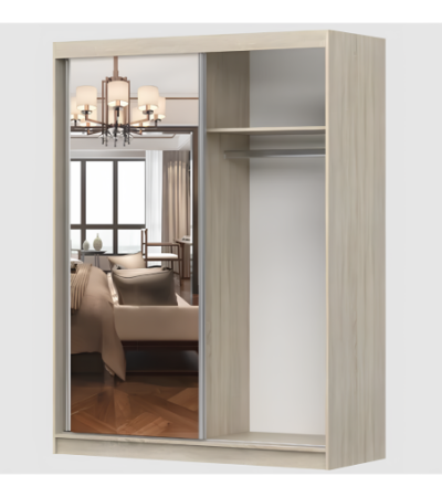 Armoire Maelysse 150 cm