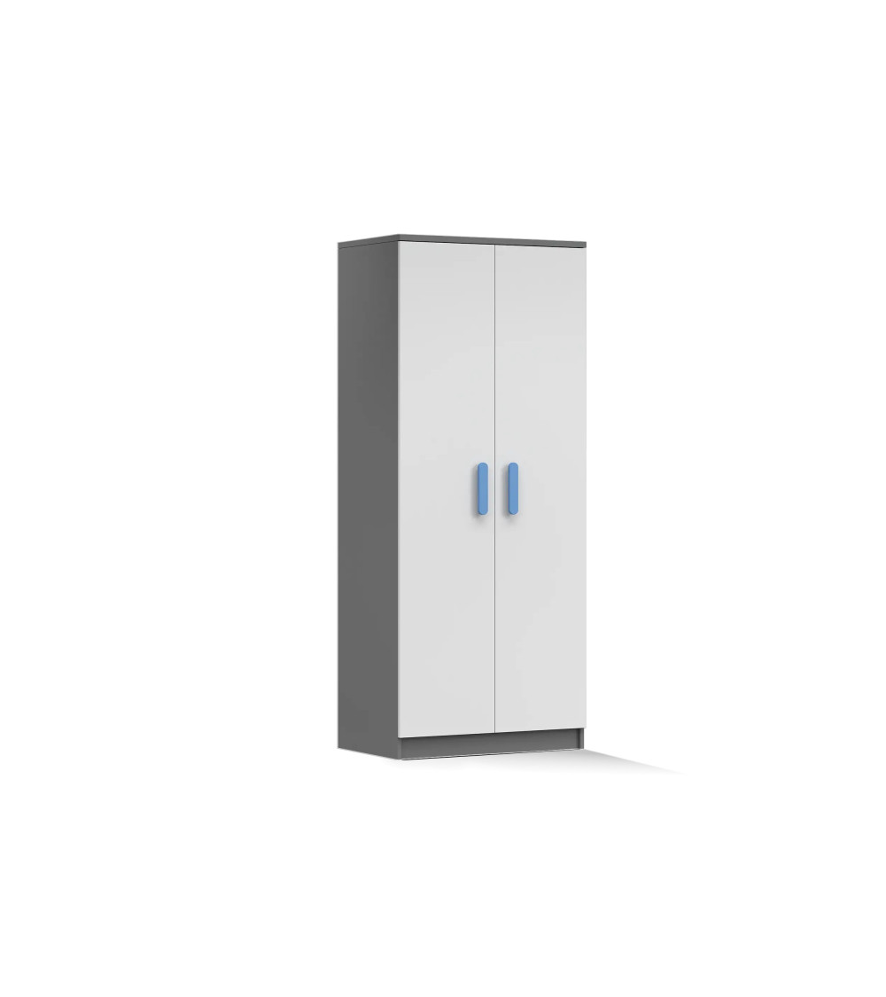 Armoire Zélina 80 cm
