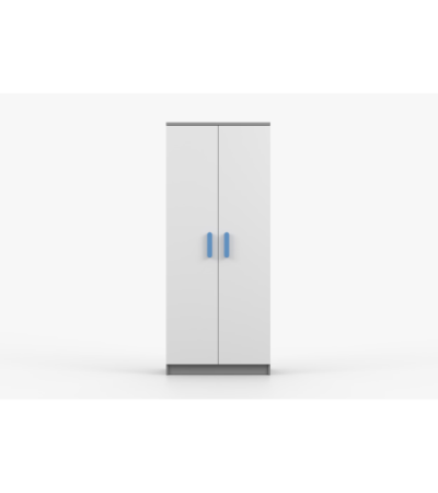 Armoire Zélina 80 cm