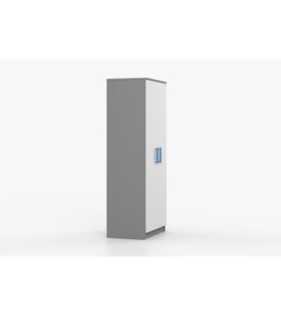 Armoire Zélina 80 cm
