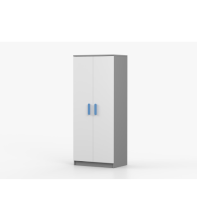 Armoire Zélina 80 cm