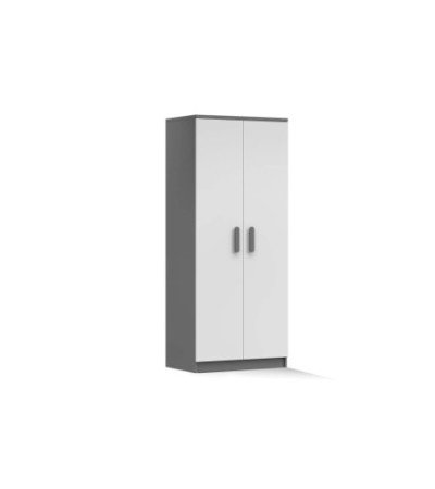 Armoire Nysa 80 cm