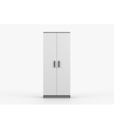 Armoire Nysa 80 cm