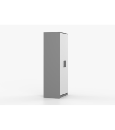 Armoire Nysa 80 cm