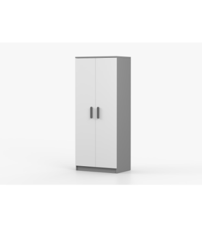Armoire Nysa 80 cm