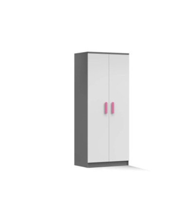 Armoire Nysa 80 cm