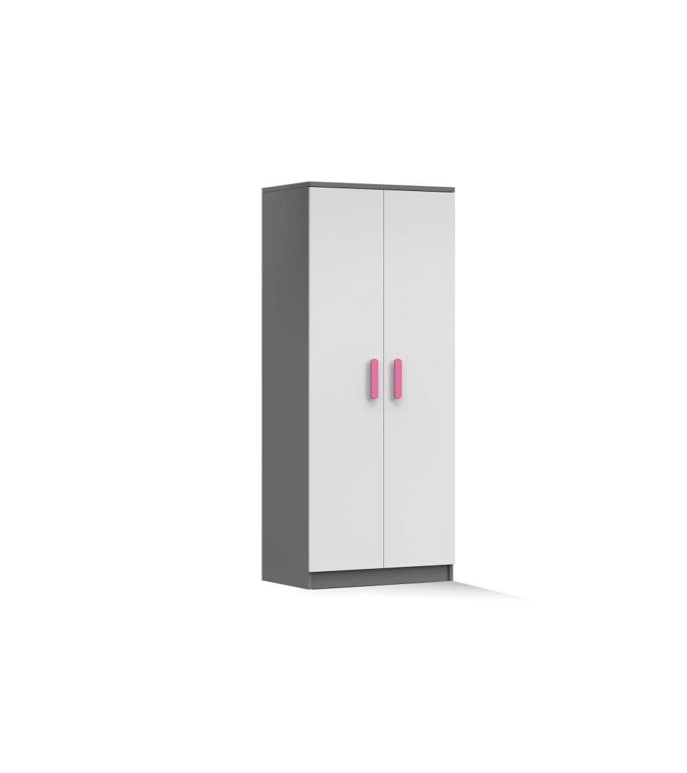 Armoire Nysa 80 cm