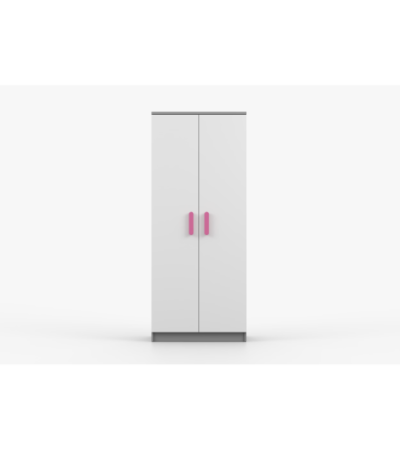 Armoire Nysa 80 cm