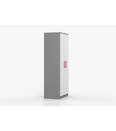 Armoire Nysa 80 cm